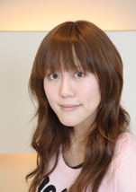 相原 詩織