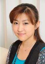 加治屋 馨子