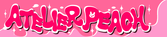 アトリエピーチ