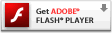 ビデオを再生するためにFlashplayerの最新版が必要です。