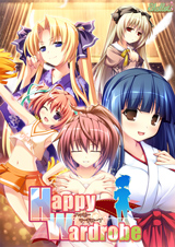 「Happy Wardrobe」