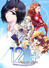 12+