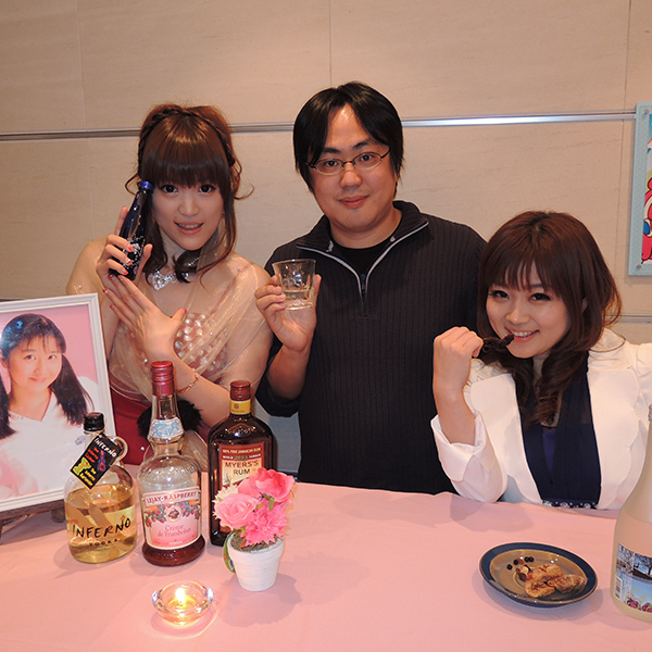 スナック「新世界」より